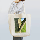 HIROMI10のニイニイゼミ Tote Bag