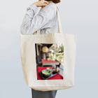 ArtChildrenの京都のお茶 Tote Bag