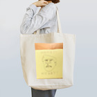 ygygygのマネーマネーくん Tote Bag