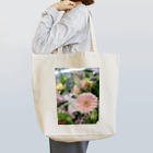 MArelaxのFlowers Tote Bag