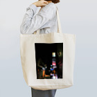 LeicaE34のmisanthropy Tote Bag