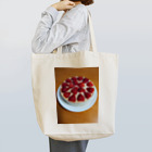 kikikyのケーキ Tote Bag