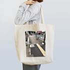 ファンシーショップおぐらの県境 Tote Bag