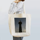 _ARA_paaanの埠頭　F Tote Bag