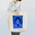 アウトロマンスの森のおれの証明写真T Tote Bag