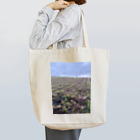 gontyanのパイナップル畑 Tote Bag