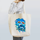 フリュウの辛(Turami) Tote Bag