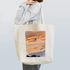 色々の飛ぶ飛行機！ Tote Bag