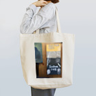 ＮＵＭＢＥＲ5の神様デザイン Tote Bag