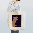 lucyのAmerican Pit Bull Terrier Tote Bag