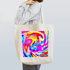 moon_takuanの小宇宙Aへ「To microcosm A」 Tote Bag