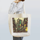 TakashiSのFuture city Tote Bag