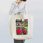 波乗り南国🏝️の花見散歩 Tote Bag