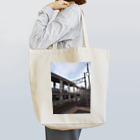 19820909の知立駅 Tote Bag