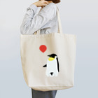 Steloの親子ペンギン Tote Bag