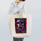unknown_666の幸福旋律 Tote Bag