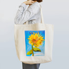 Gaku Okata Original GoodsのNOWAR Tote Bag