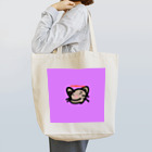 mu（a）shy's SHOPのピッチー君グッズ Tote Bag