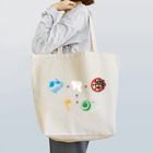 E-Smile, E-Life.のGot Floss 2020 Tote Bag