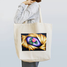 C_Colorsの椿の舞 Tote Bag