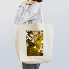 RDS_Rayon_de_soleilの春日遅遅 Tote Bag