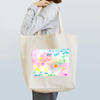 catanorynecoの青い鳥がなくとき -Just as you are- Tote Bag