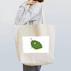 muimuiのお先に散るね Tote Bag