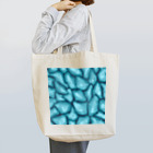 みうじあむ ち博の流氷〈Drawing〉 Tote Bag