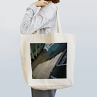 ミドリのrojiura Tote Bag