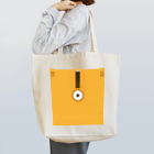 でこぽんのSecretDisk(Rewritable) Tote Bag