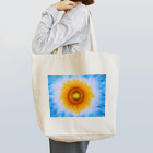 C_Colorsのヒマワリ Tote Bag