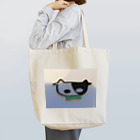 まっくろくろすけのなかまのうしさん Tote Bag