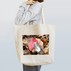 写真的徒然草の羽 Tote Bag