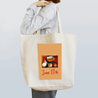 Sum La Gochiの6.17 Tote Bag