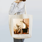 BotaniCodexのグラパキ Tote Bag