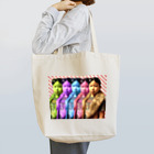 今日もごはんができるまでのKOHARU亭けいじろうfive Tote Bag