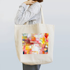 Lily_yuriの未来図 Tote Bag