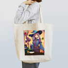 TRIPRATENSEの魔法使い Tote Bag