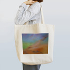 乾 遥の初夏の帰り道 Tote Bag