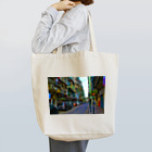 hiro_photoのmacau Tote Bag