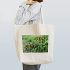 経年変化のryokuka_1 Tote Bag