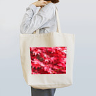 morinoyouseiの鮮やかなもみじ Tote Bag