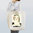 スージィの椿姫 Tote Bag