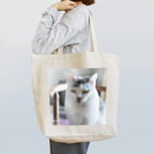 NK−Photoの猫神様降臨 Tote Bag