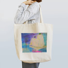 zono-on shop☆の cloth Tote Bag