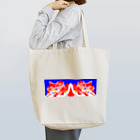 SARASA MOYOのaKa INORI Tote Bag