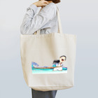 Kotobuki-Nanami design’sのTAKEZO Tote Bag