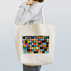 店うみっぺりのYarn Wall Tote Bag