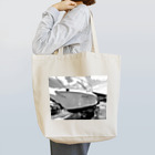 てんじゅーのてんじゅ丸 Tote Bag