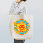 AURA_HYSTERICAのChemistry:) Tote Bag